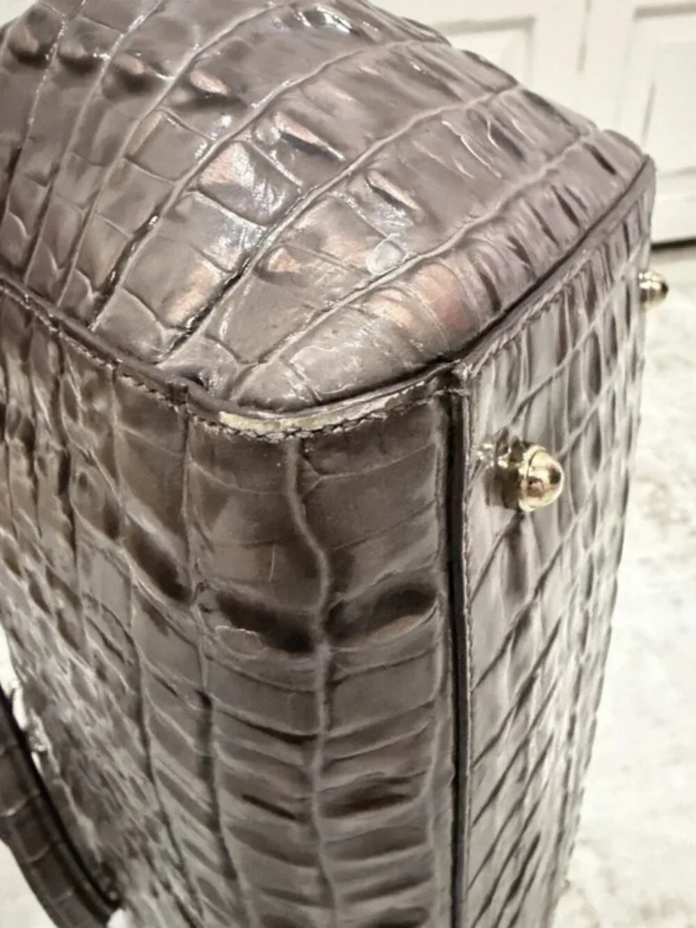 Brahmin Layla statement looking this
